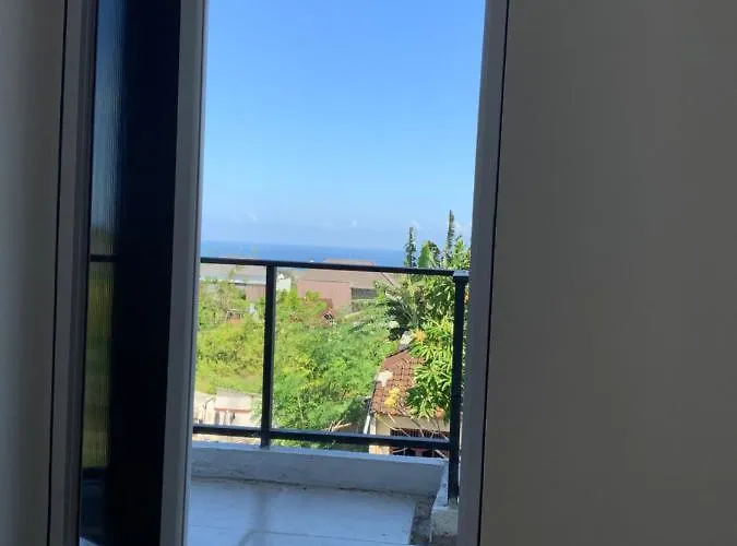 Ocean View Sharing ゲストハウス ウルワツ