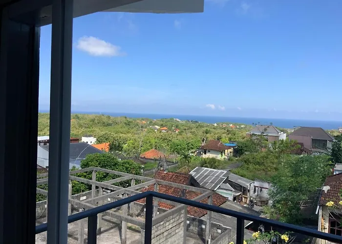 Ocean View Sharing ゲストハウス