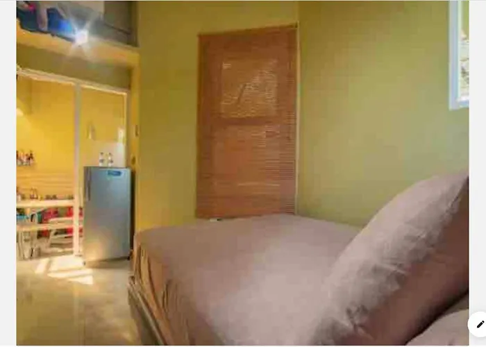 Ocean View Sharing 3*